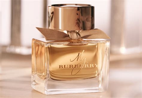 my burberry donna|My Burberry Fragrance .